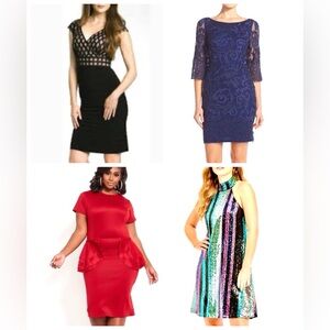 POP-UP Sun 7pm EST DRESSES Clearance! 🦋Marisa @Freebirdfancy! & 11:11 EST THURS